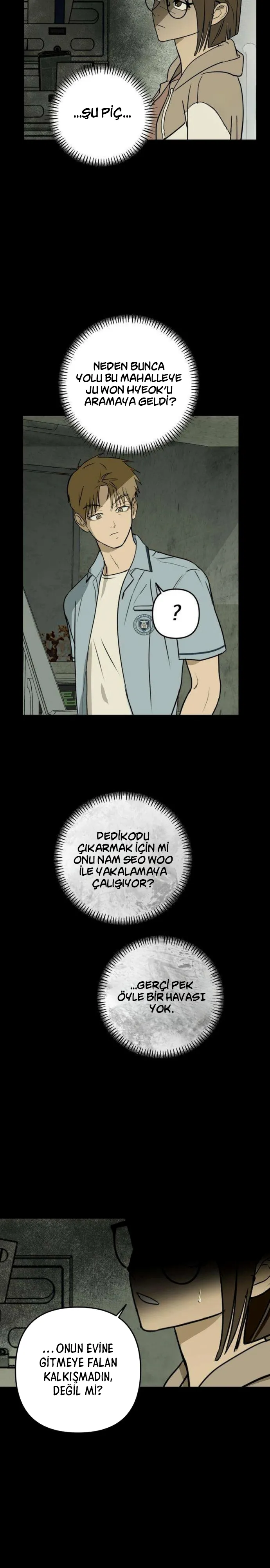 Sığınak Bölüm 12 - Sayfa 17