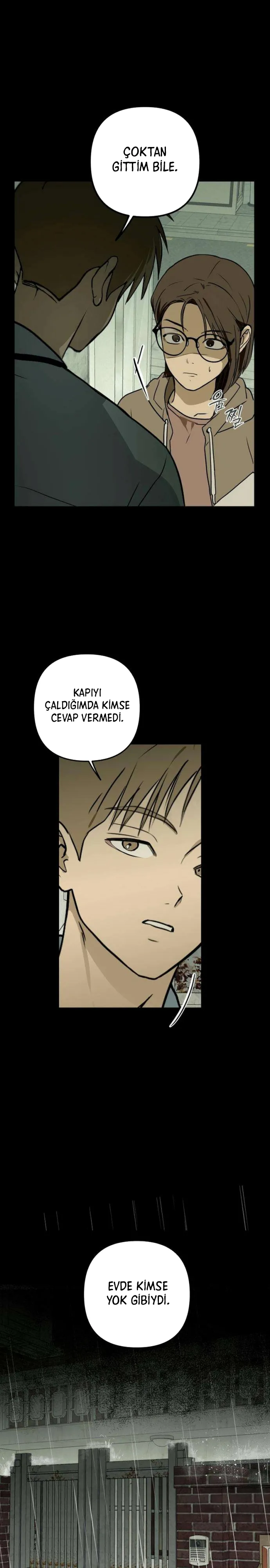Sığınak Bölüm 12 - Sayfa 18
