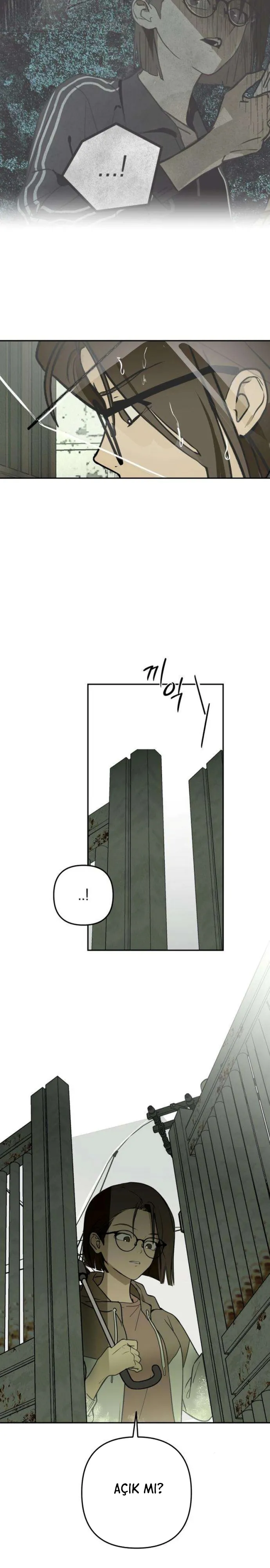Sığınak Bölüm 12 - Sayfa 20