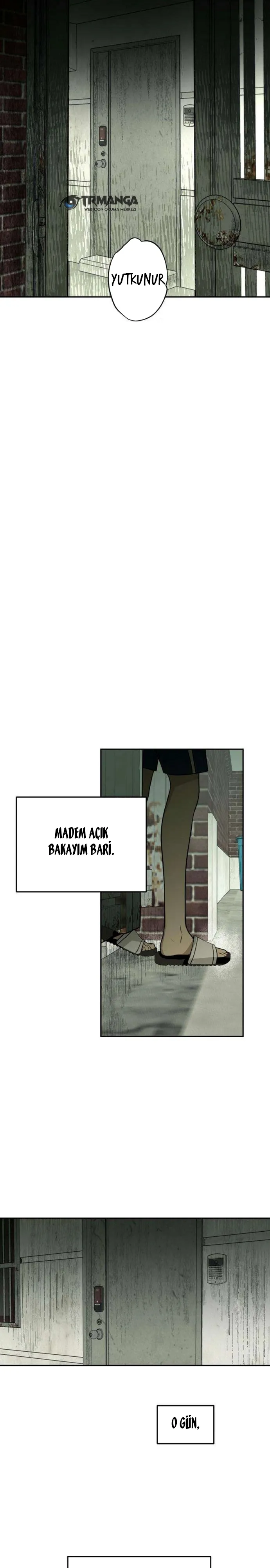 Sığınak Bölüm 12 - Sayfa 22