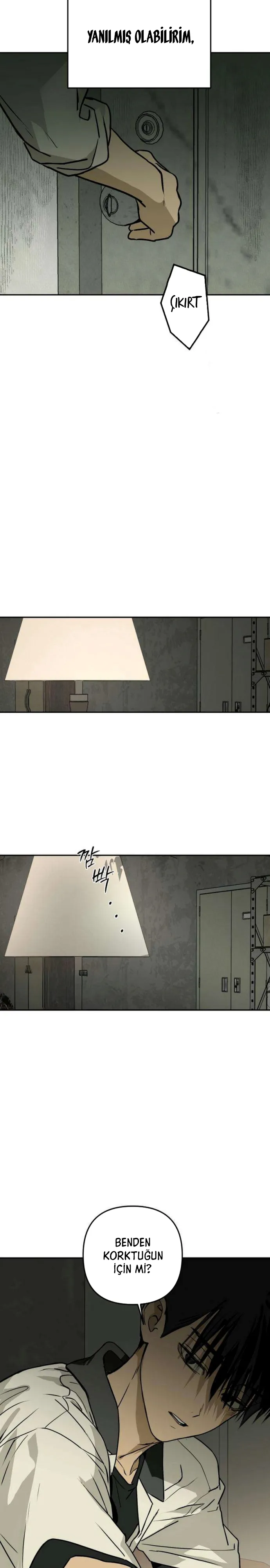 Sığınak Bölüm 12 - Sayfa 23