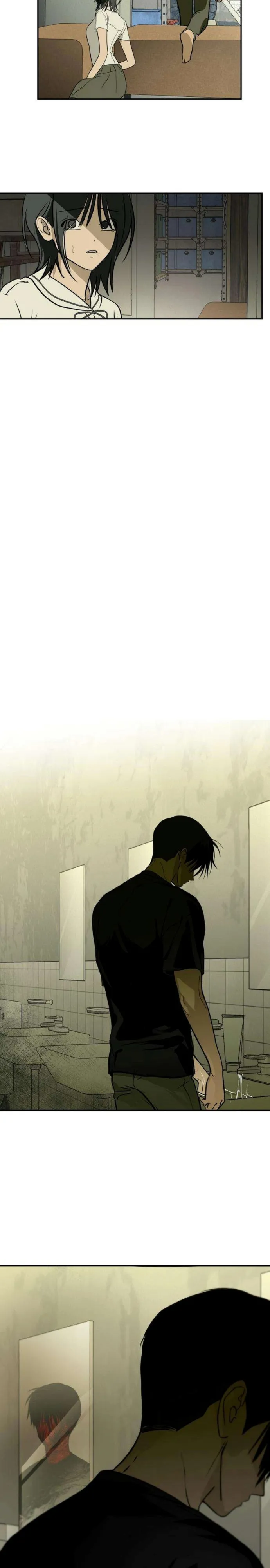 Sığınak Bölüm 12 - Sayfa 25