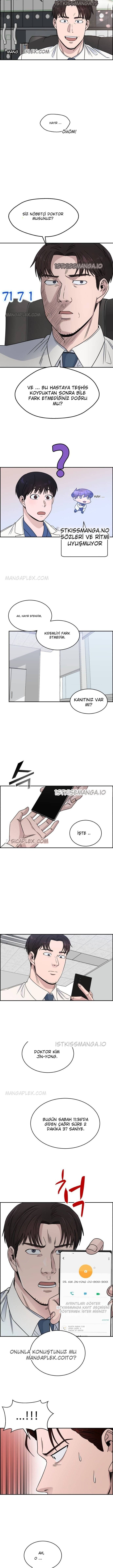 A.I. Doctor Bölüm 29 - Sayfa 3