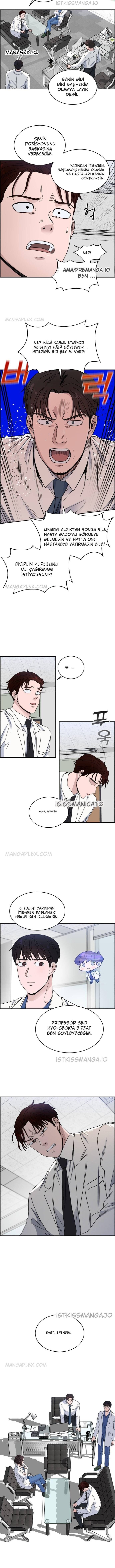 A.I. Doctor Bölüm 29 - Sayfa 4