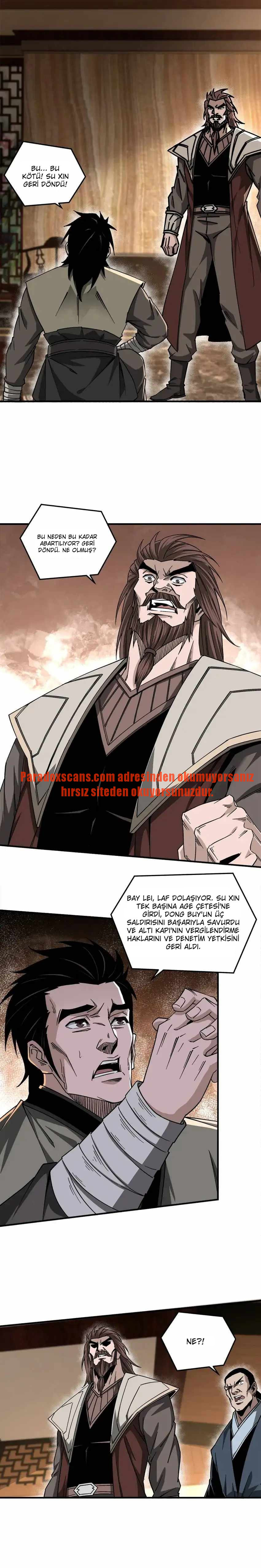 En Büyük Patron Sistemi Bölüm 139 - Sayfa 2