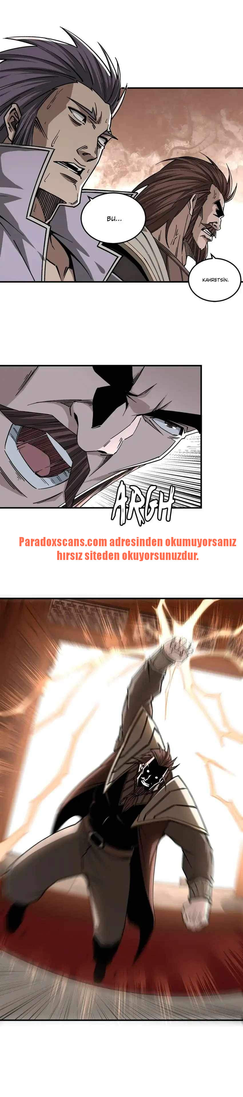 En Büyük Patron Sistemi Bölüm 139 - Sayfa 12