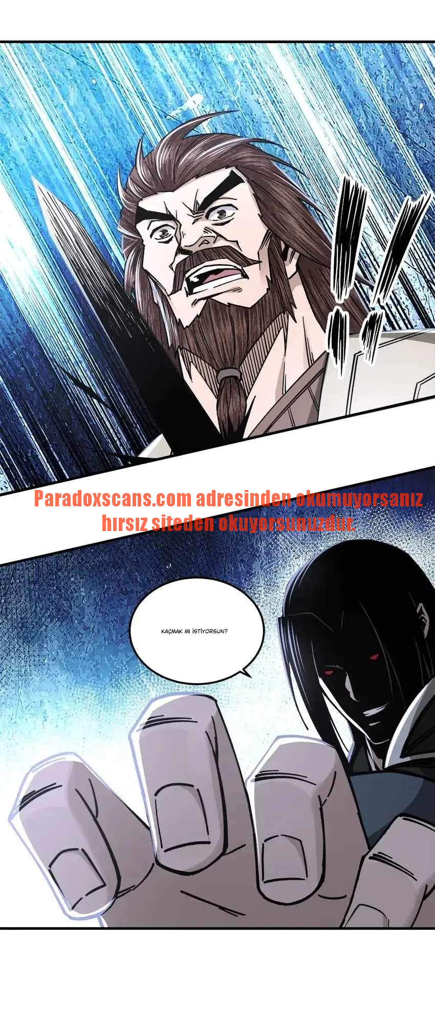 En Büyük Patron Sistemi Bölüm 139 - Sayfa 17