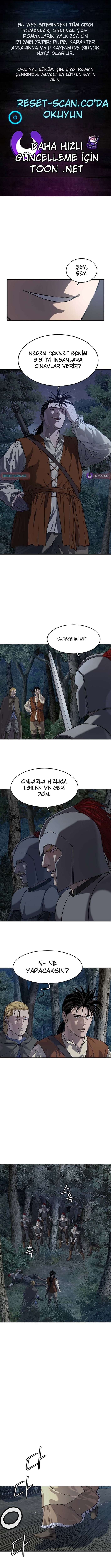 Çelik İmparator Bölüm 14 - Sayfa 1