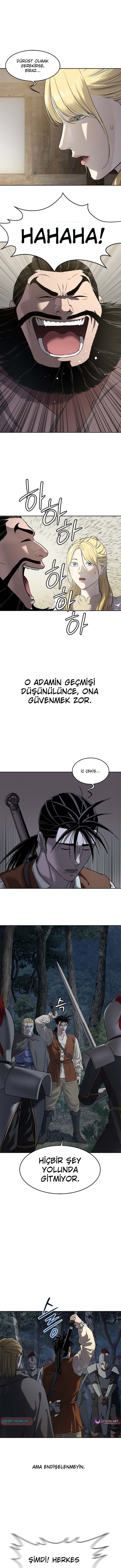 Çelik İmparator Bölüm 14 - Sayfa 3