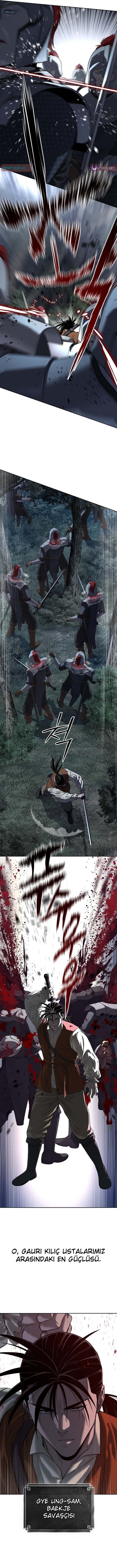 Çelik İmparator Bölüm 14 - Sayfa 5