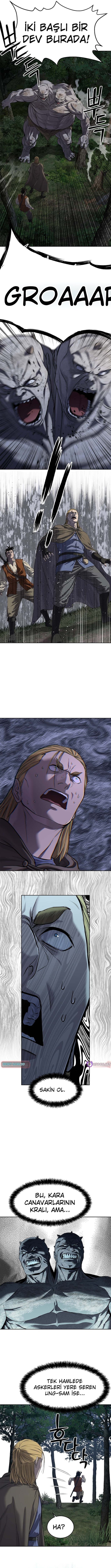 Çelik İmparator Bölüm 14 - Sayfa 7