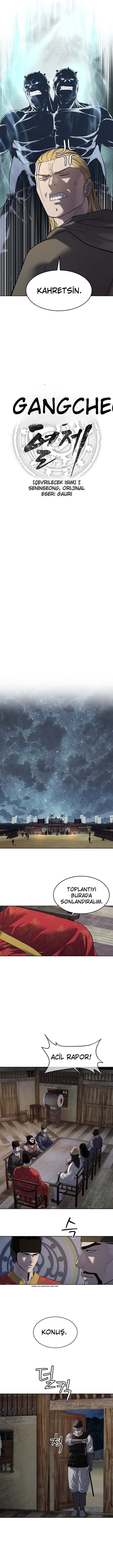 Çelik İmparator Bölüm 14 - Sayfa 8