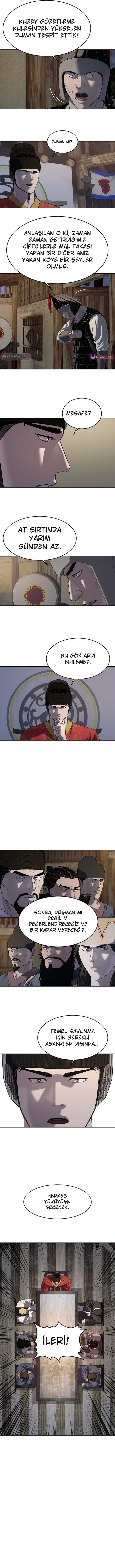 Çelik İmparator Bölüm 14 - Sayfa 9