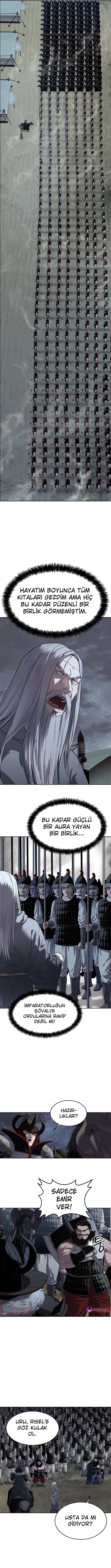 Çelik İmparator Bölüm 14 - Sayfa 11