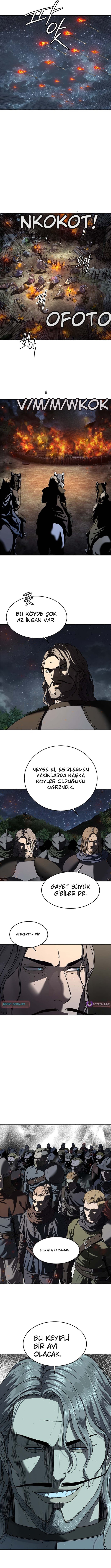 Çelik İmparator Bölüm 14 - Sayfa 15