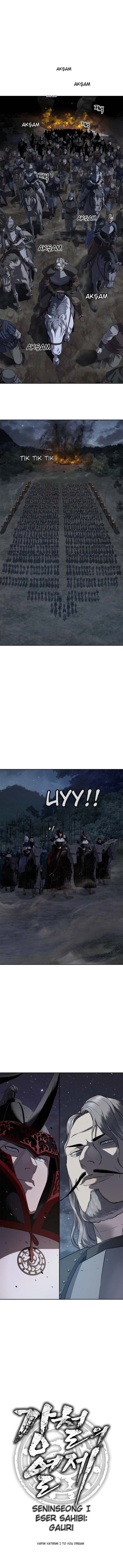 Çelik İmparator Bölüm 14 - Sayfa 16