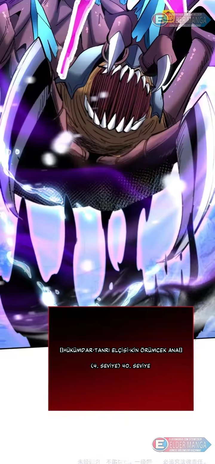 Nükleer Patlama Kılıç Tekniği Bölüm 22 - Sayfa 31