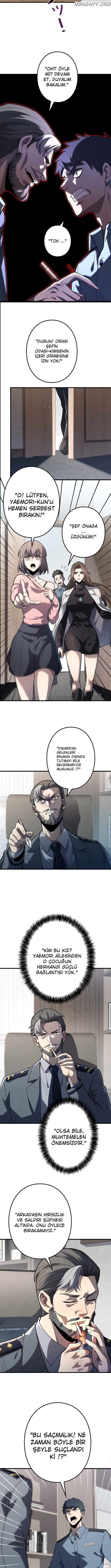 Terk Edilmiş En Güçlü Genç Efendi Bölüm 9 - Sayfa 4