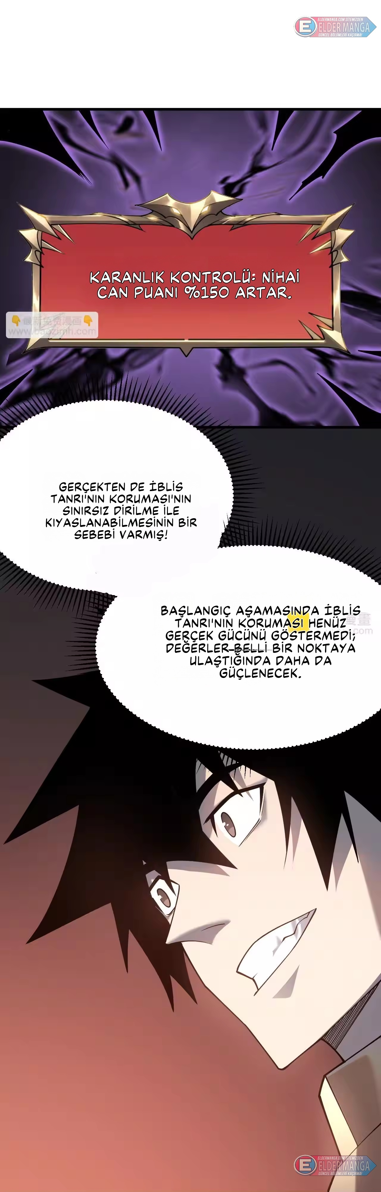 Oyunun En Büyük Düşmanı! Bölüm 15 - Sayfa 20