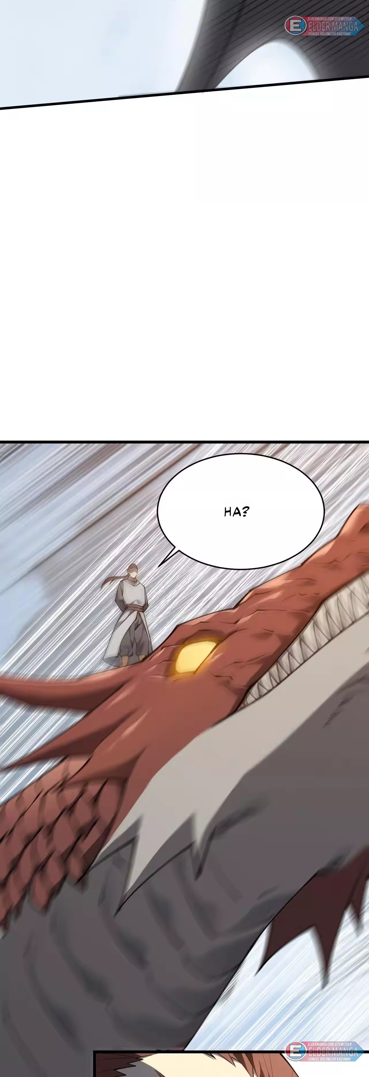 Oyunun En Büyük Düşmanı! Bölüm 15 - Sayfa 32