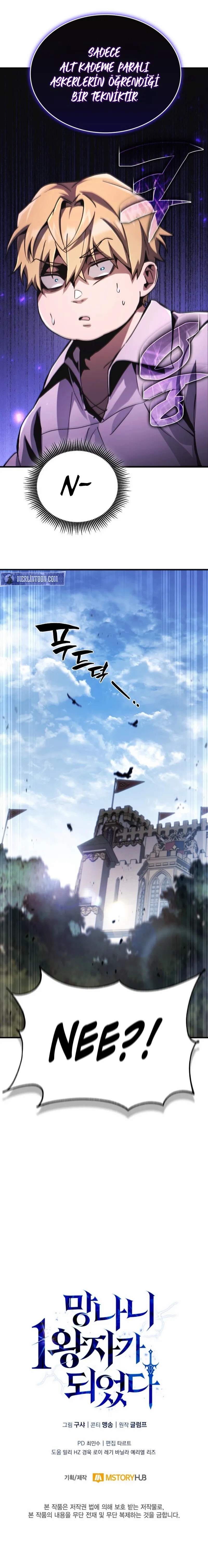 Kılıç Efsanesi Serenatı Bölüm 2 - Sayfa 14