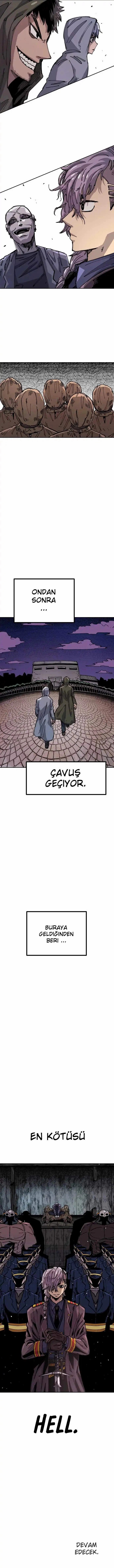 Emekli Askerin Yeniden Dönüşü Bölüm 23 - Sayfa 11