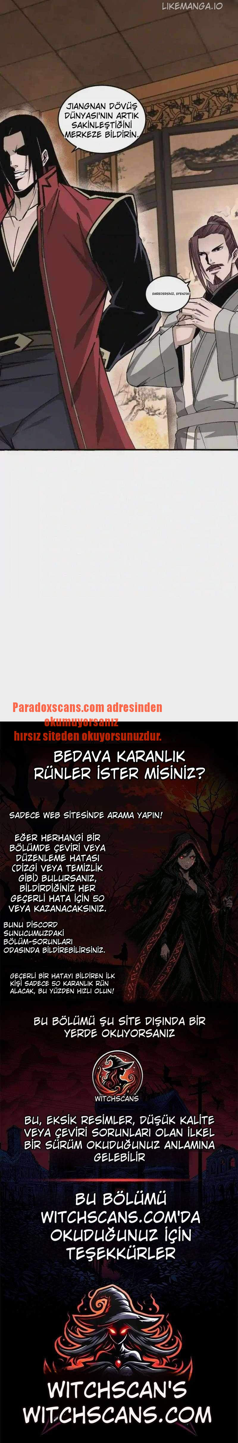 En Büyük Patron Sistemi Bölüm 159 - Sayfa 6