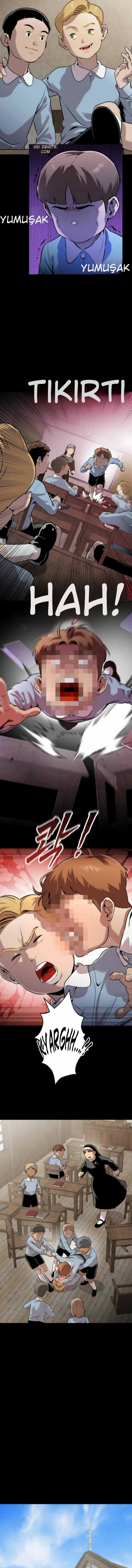 Ucube Katil Bölüm 2 - Sayfa 2