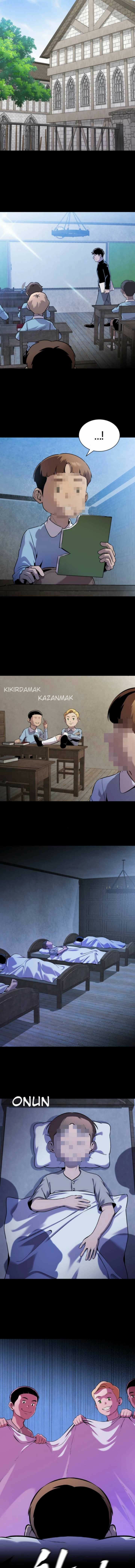 Ucube Katil Bölüm 2 - Sayfa 3