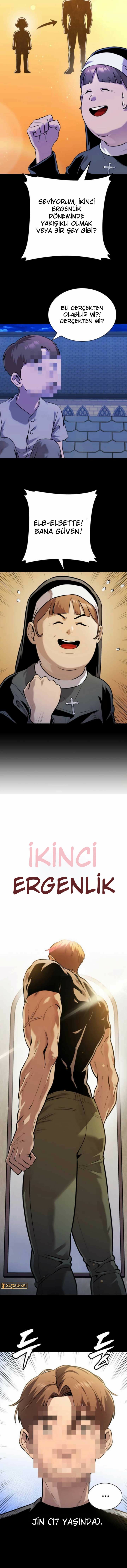 Ucube Katil Bölüm 2 - Sayfa 6