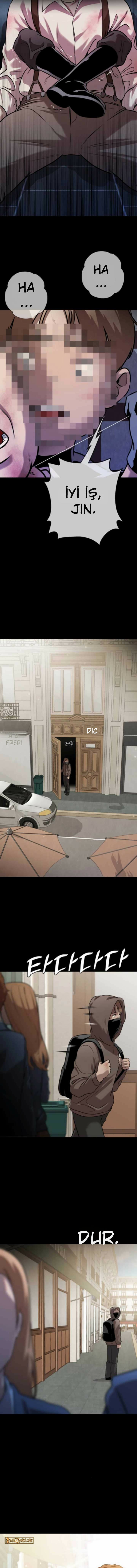 Ucube Katil Bölüm 2 - Sayfa 17