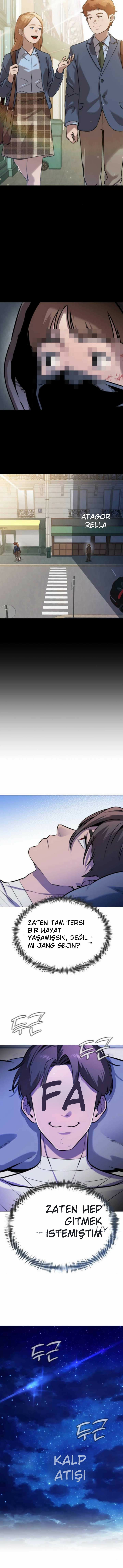 Ucube Katil Bölüm 2 - Sayfa 18