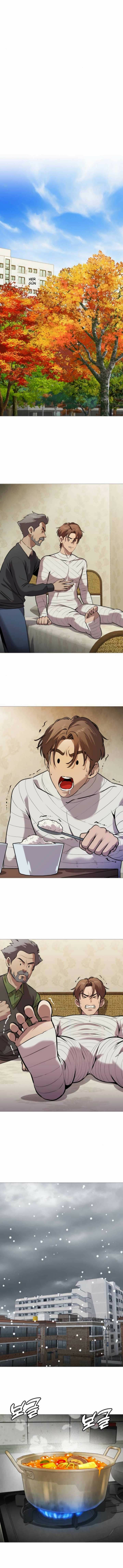 Ucube Katil Bölüm 2 - Sayfa 19