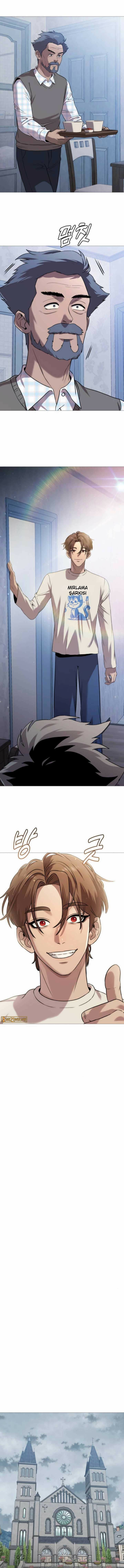 Ucube Katil Bölüm 2 - Sayfa 20