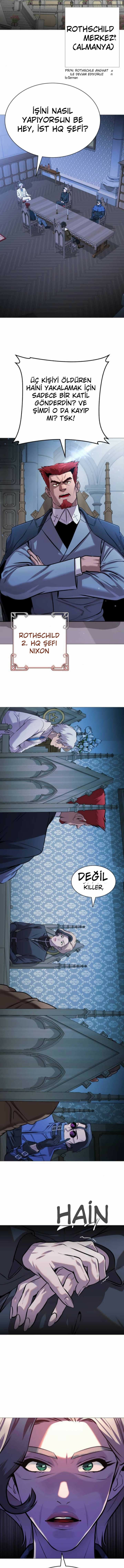 Ucube Katil Bölüm 2 - Sayfa 21