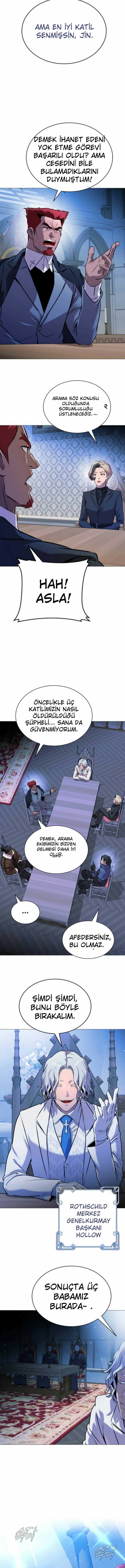 Ucube Katil Bölüm 2 - Sayfa 22