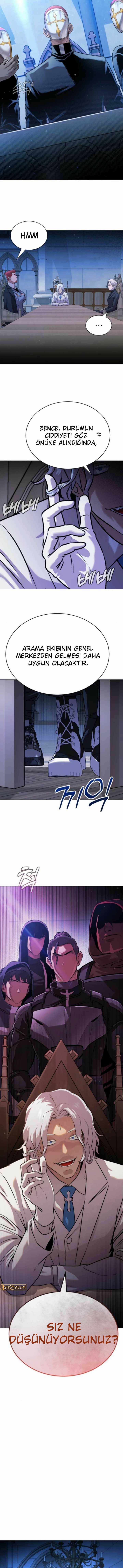 Ucube Katil Bölüm 2 - Sayfa 23