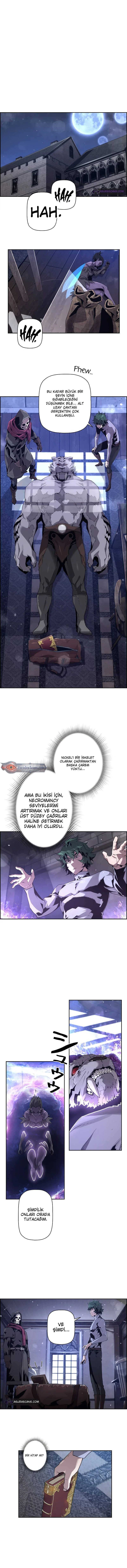 Çığır Açan Oyuncu Bölüm 21 - Sayfa 9