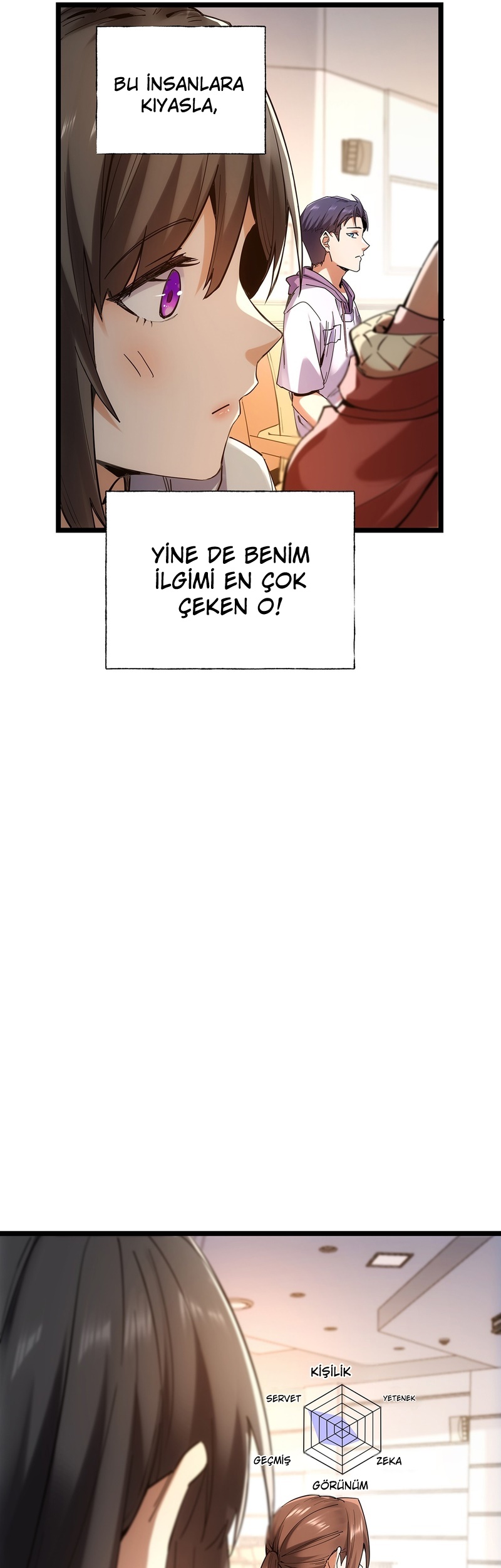 Harcadıkça Yükseliş Bölüm 14 - Sayfa 7