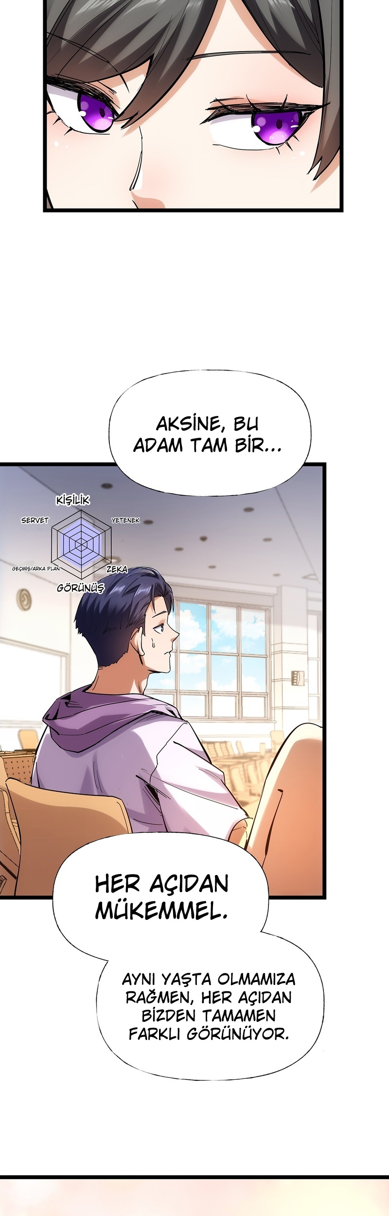 Harcadıkça Yükseliş Bölüm 14 - Sayfa 9