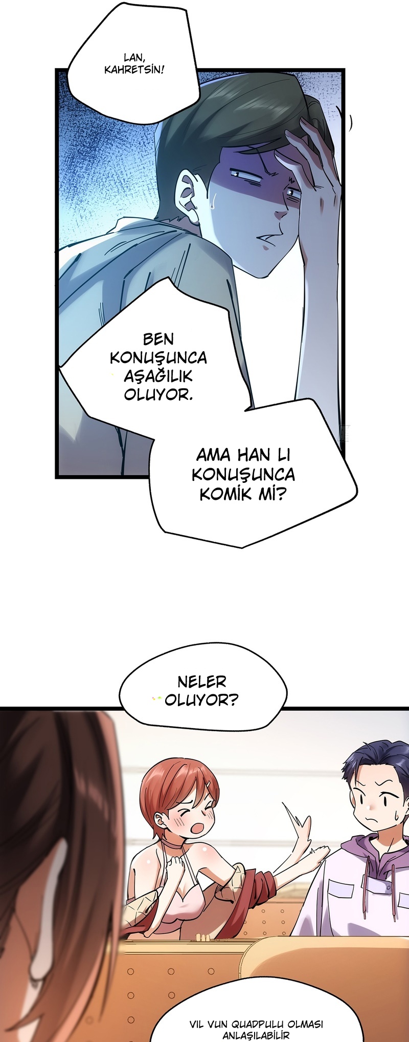 Harcadıkça Yükseliş Bölüm 14 - Sayfa 22