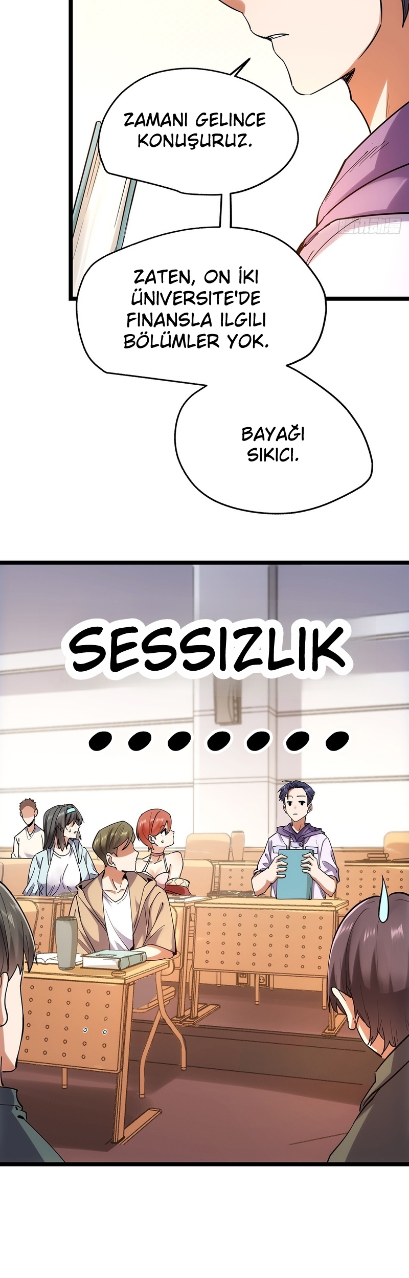 Harcadıkça Yükseliş Bölüm 14 - Sayfa 26