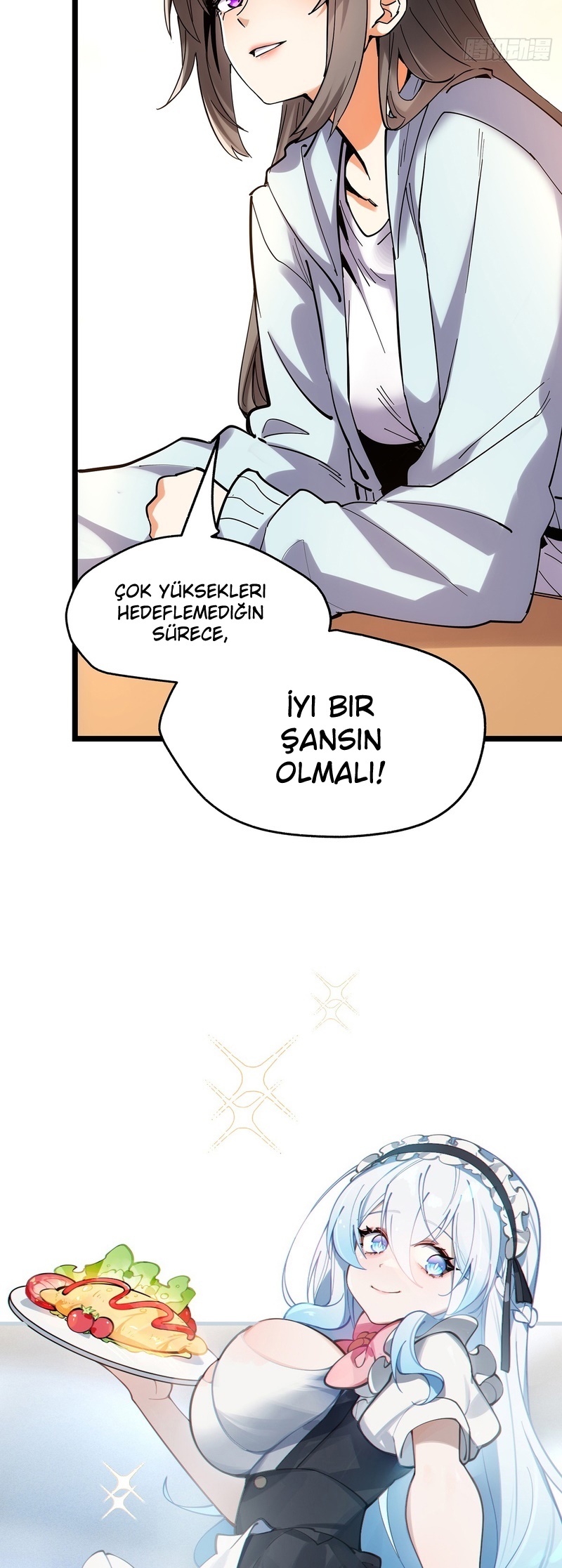 Harcadıkça Yükseliş Bölüm 14 - Sayfa 29