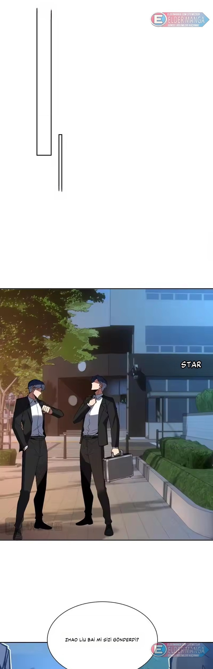 Nükleer Patlama Kılıç Tekniği Bölüm 29 - Sayfa 5