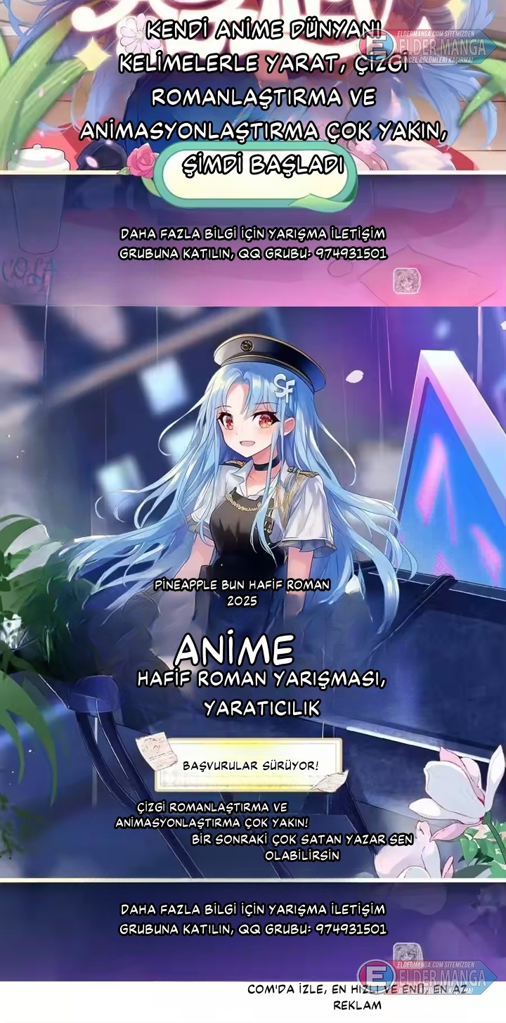 OP Kadın Kahramanın Kötü Adamı Oldum! Bölüm 8 - Sayfa 22