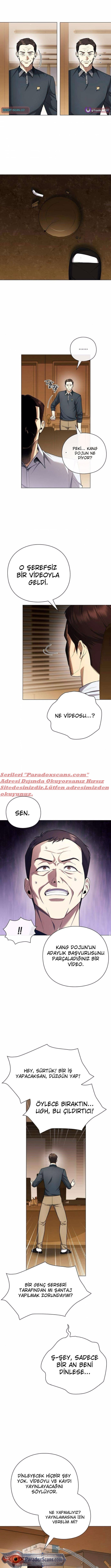 Geleceği Gören Politikacı Bölüm 4 - Sayfa 7