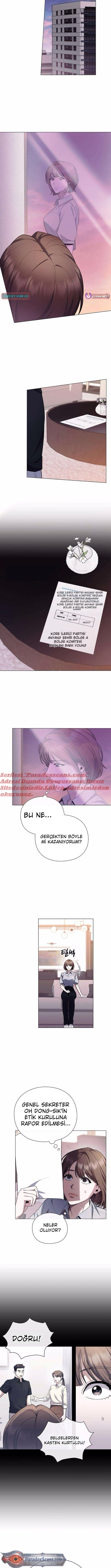 Geleceği Gören Politikacı Bölüm 4 - Sayfa 10