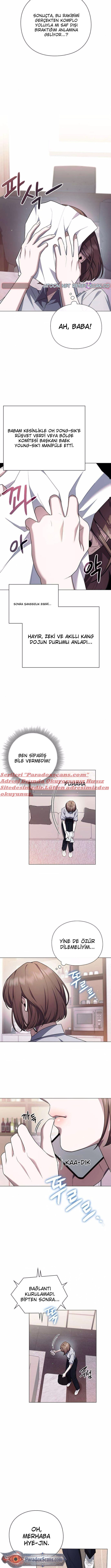 Geleceği Gören Politikacı Bölüm 4 - Sayfa 11