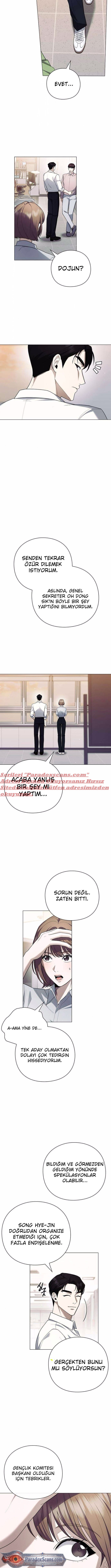 Geleceği Gören Politikacı Bölüm 4 - Sayfa 12