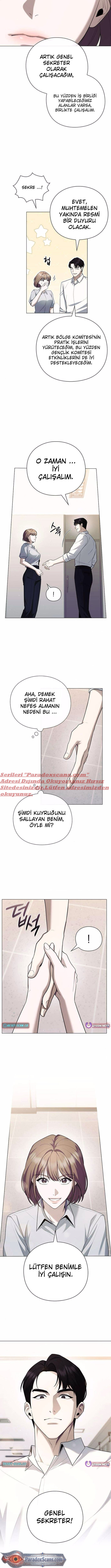 Geleceği Gören Politikacı Bölüm 4 - Sayfa 13